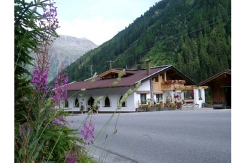 Pension de famille Sölden 2